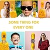 Fumiko Fun Faces Corn Holders Set – 10-Piece Interlocking Corn on the Cob Holders