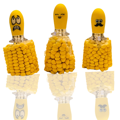 THE NUCLEAR FAMILY (PACK OF 1) | PRICE : $13.99 |