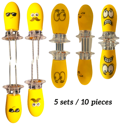 THE NUCLEAR FAMILY (PACK OF 1) | PRICE : $13.99 |