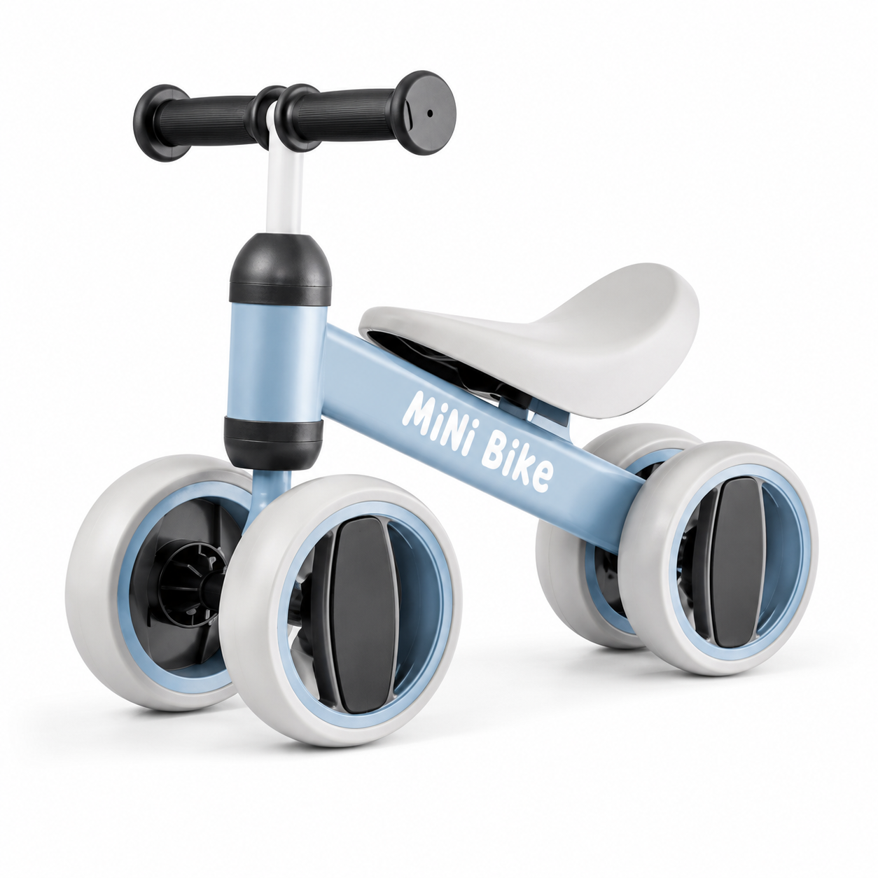Balance Bike ( Blue )