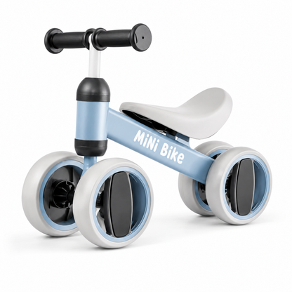 Balance Bike ( Blue )